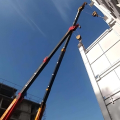 آنتیک سازه محسن براتی